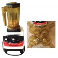 MULTI FUNCTIONAL TEA BLENDER